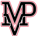 MVP Mustangs logo