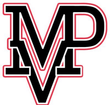 MVP Mustangs logo