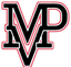 MVP Mustangs logo